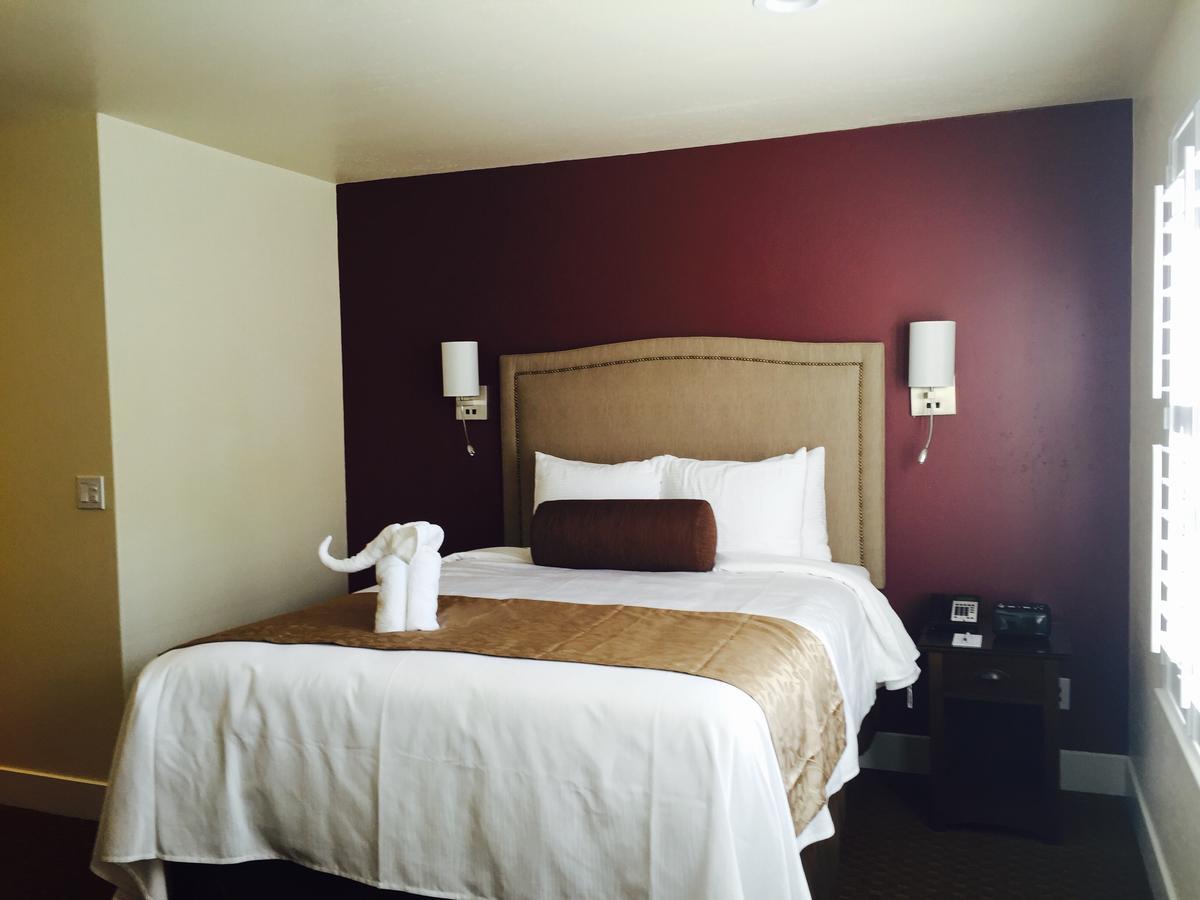 Standard Queen Room