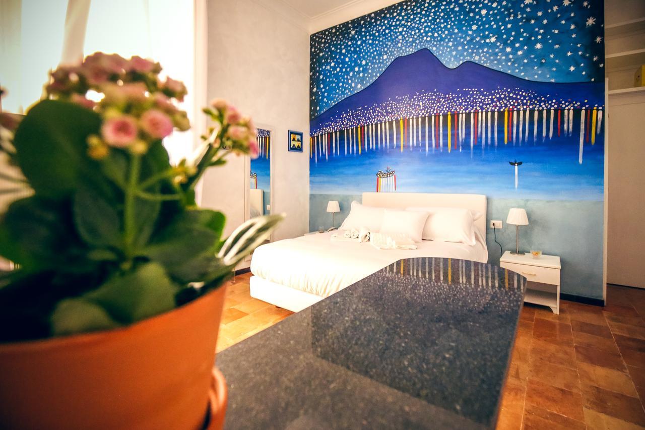Chambre Quadruple Deluxe