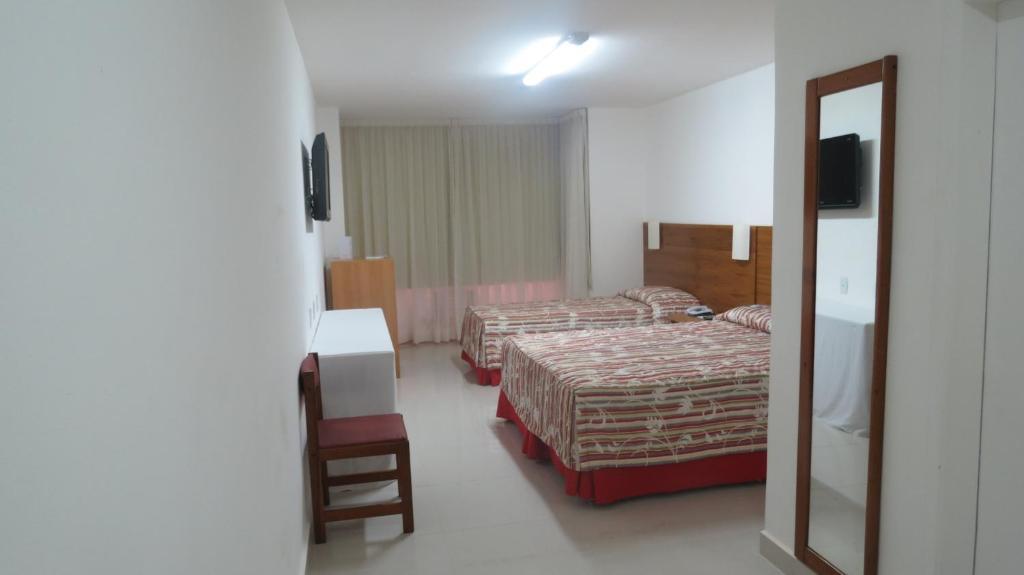 Quarto Família