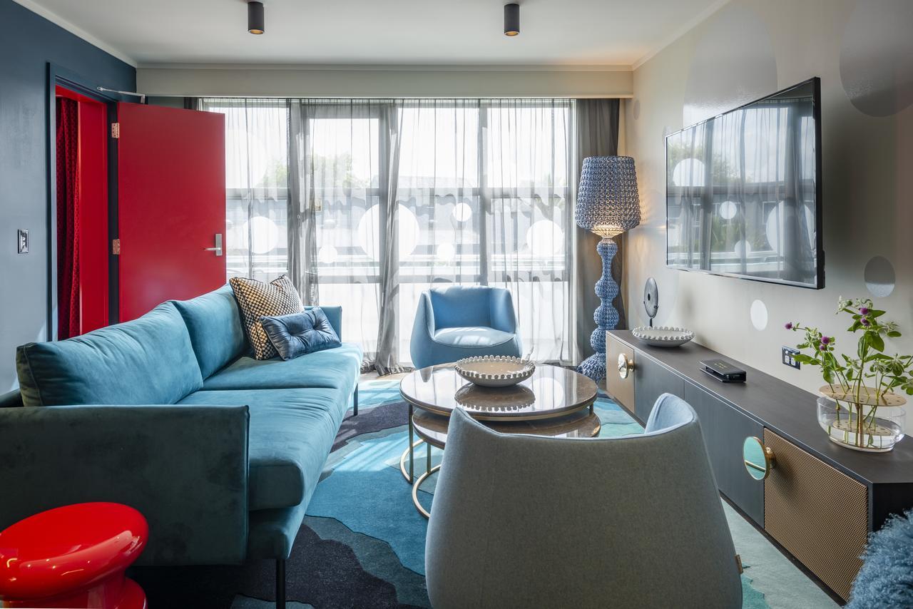 Suite Dotty