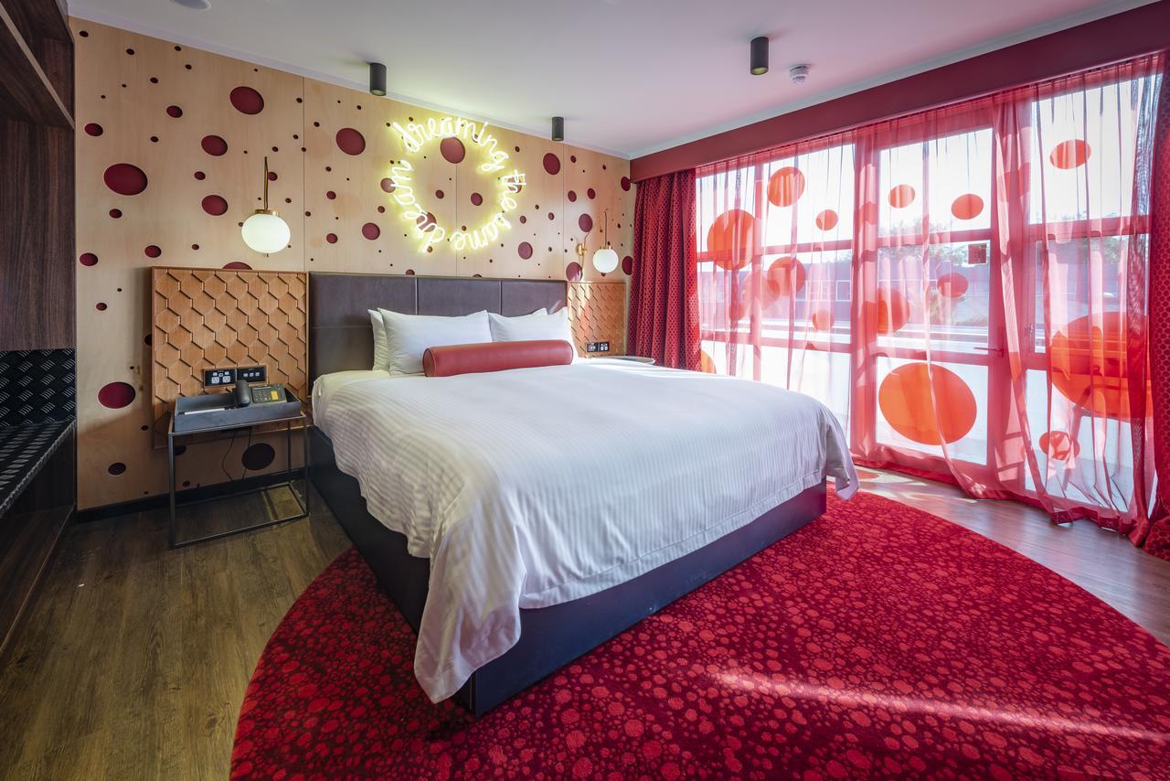 Suite Dotty