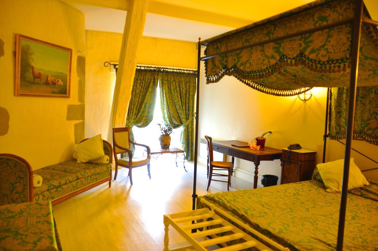 Chambre Double Standard