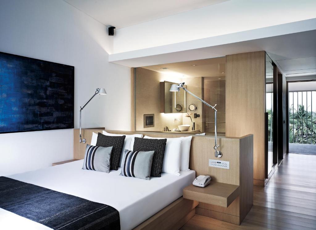 Deluxe Room Garden View