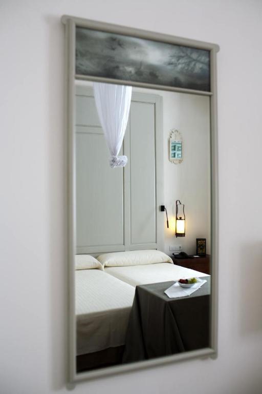 Habitación Doble Estándar (2 adultos + 1 niño)