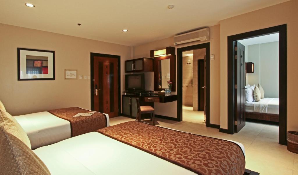 Family Suite