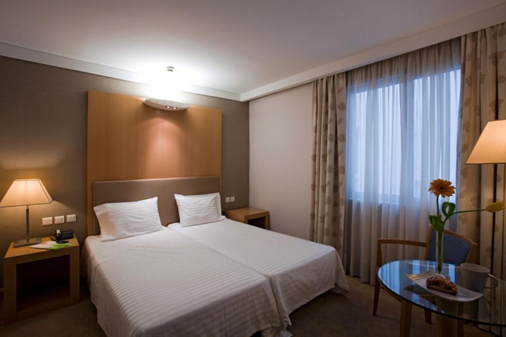 Special Offer - Room with Acropolis View