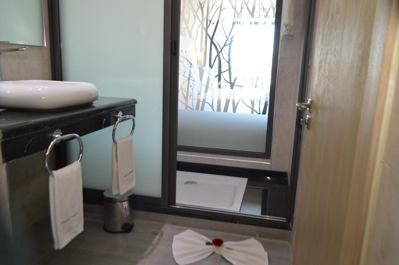 Premium Kamer met Zijdelings Uitzicht op Zee