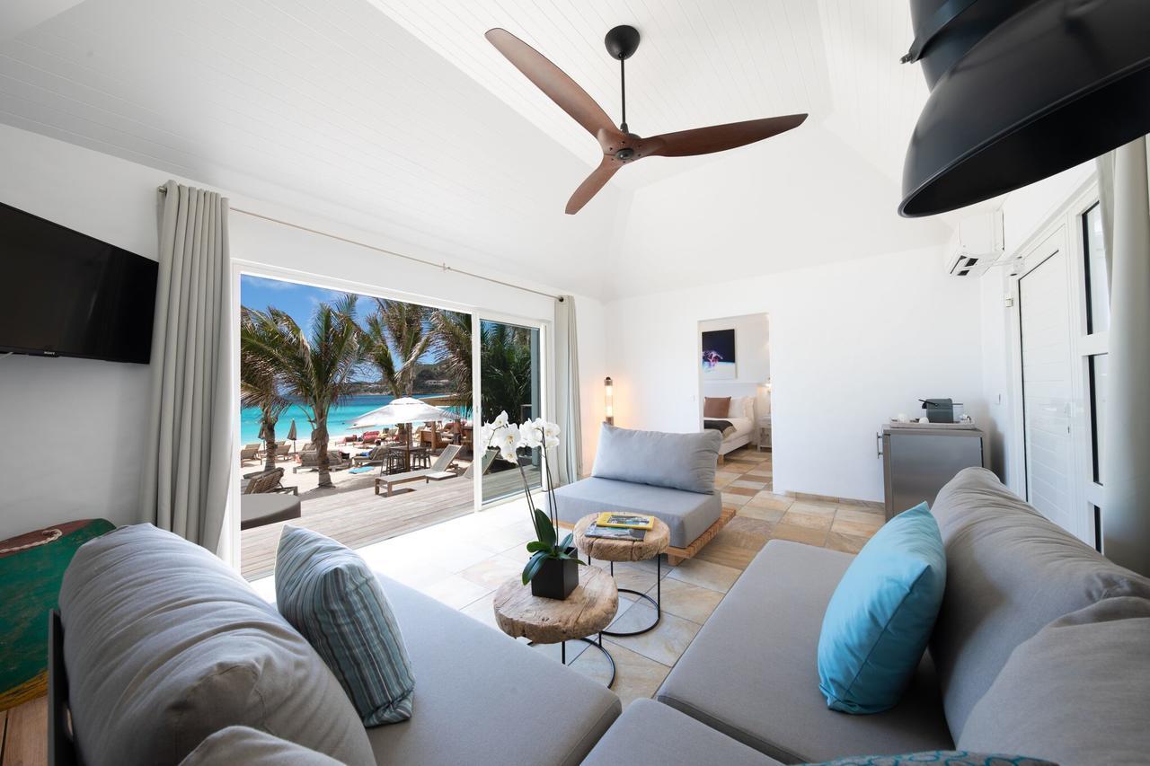 Beach Front Suite