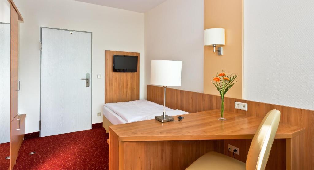 Comfort Einzelzimmer