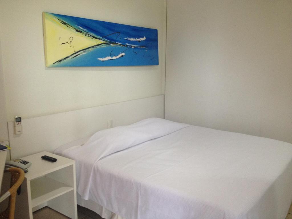 Apartamento de 1 Quarto