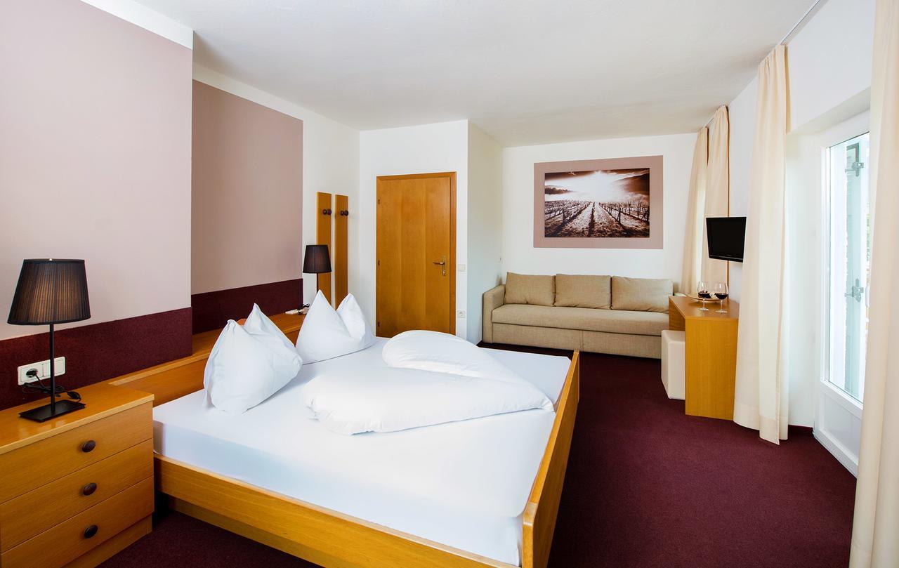 Double Room Balcony