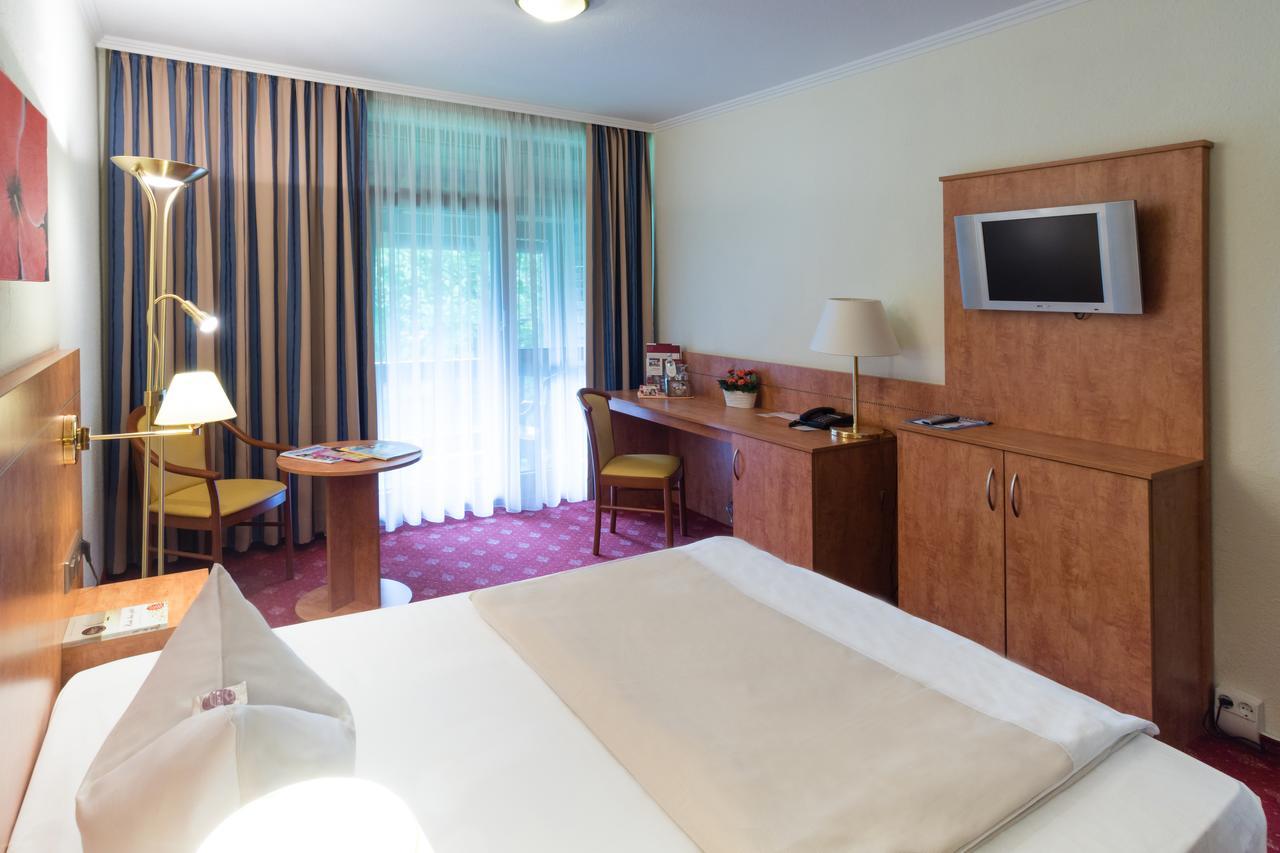Comfort Einzelzimmer