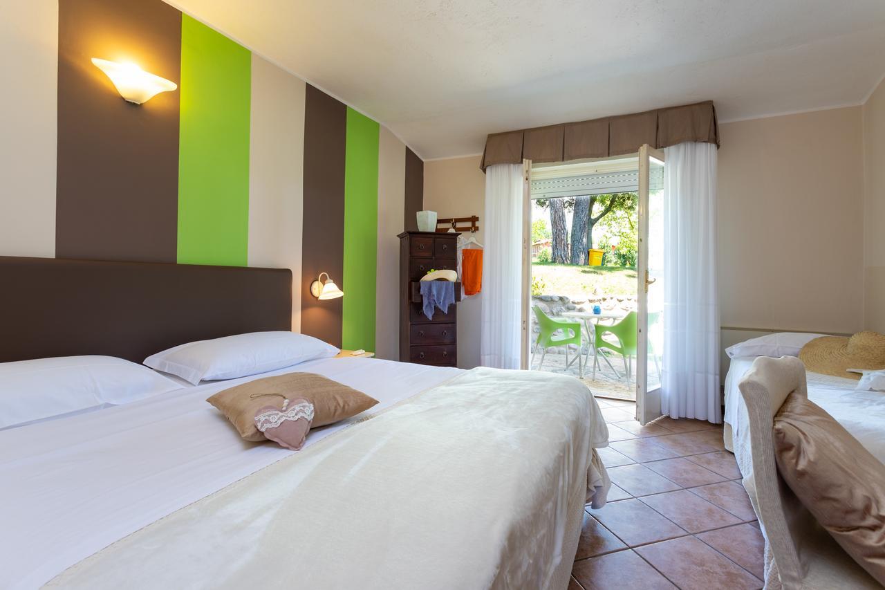 Superior Dreibettzimmer
