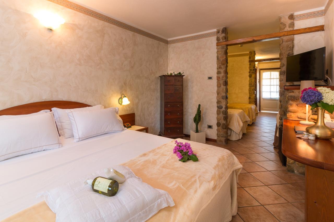 Familiensuite mit 2 Schlafzimmern