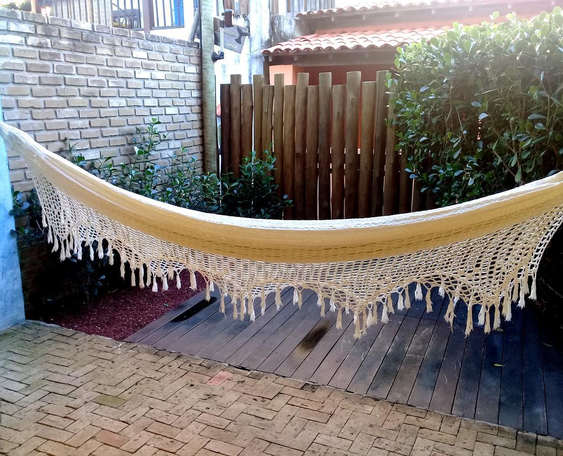 Quarto Família com Varanda