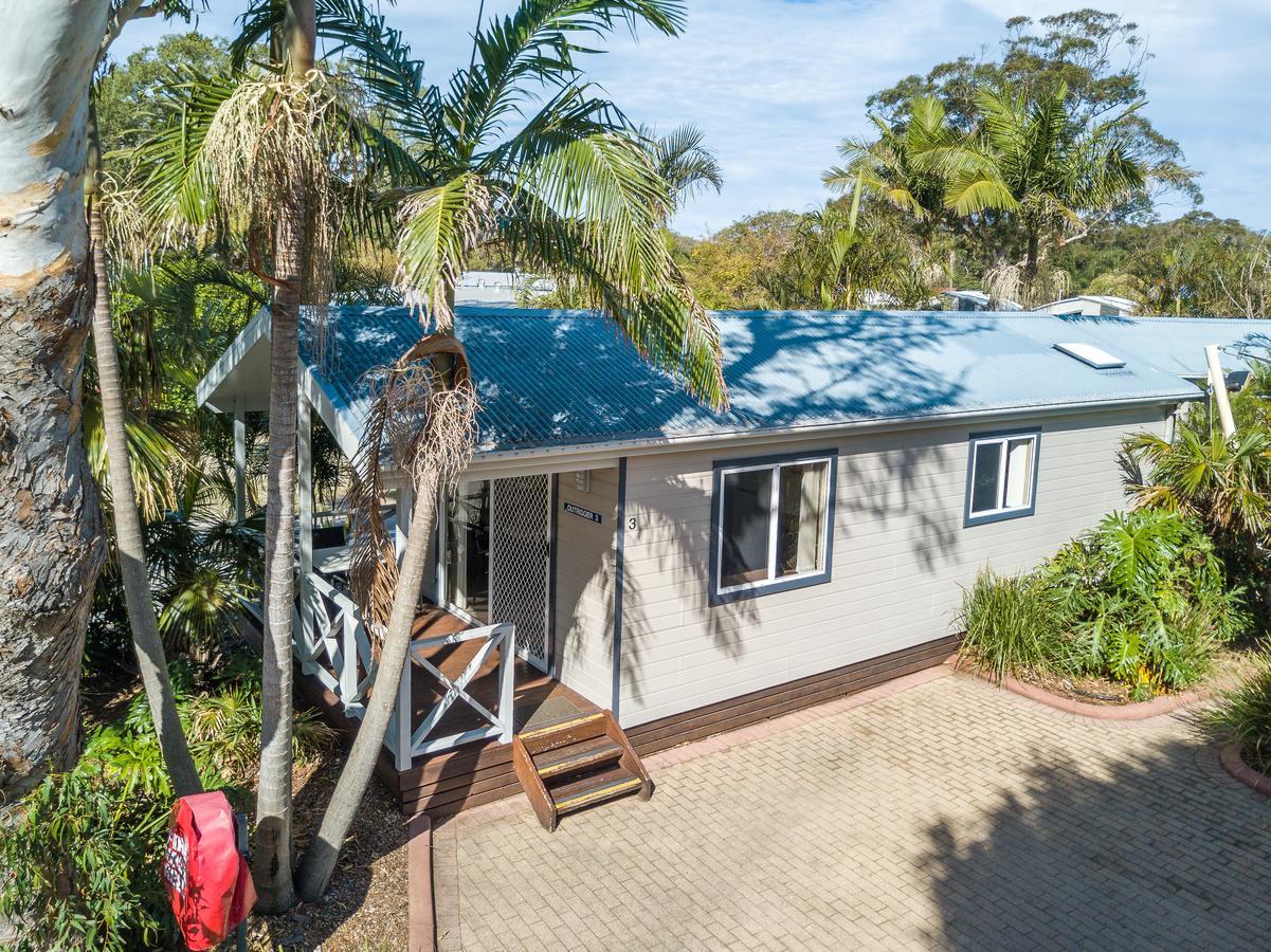 Deluxe Two-Bedroom Villa