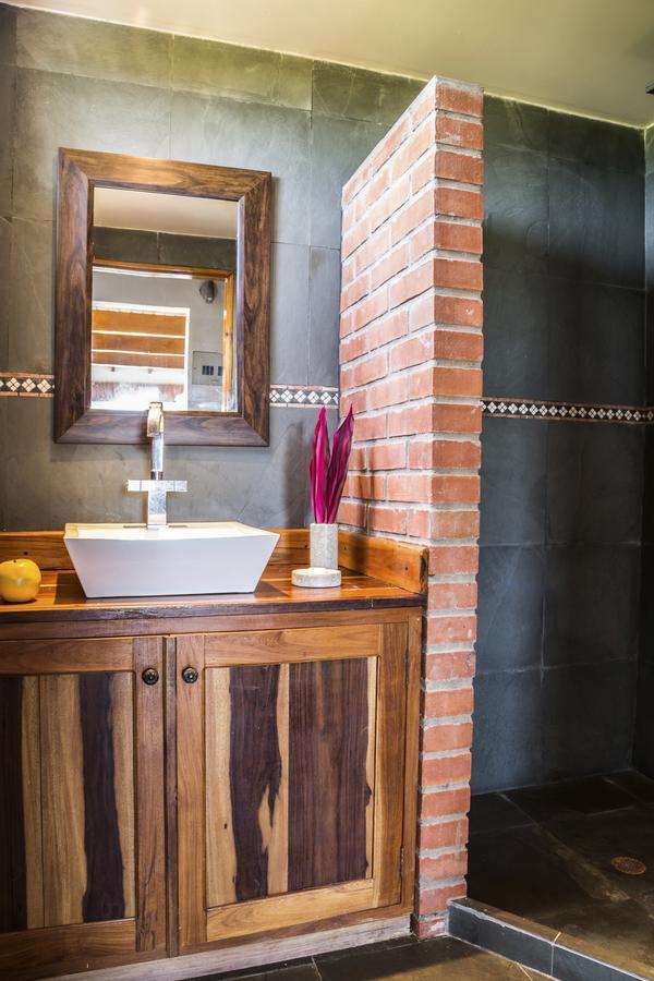 Habitación Doble Deluxe