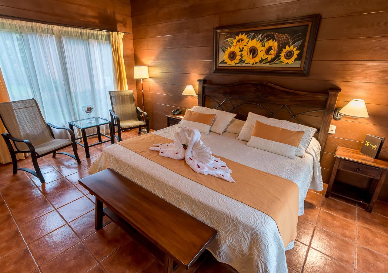 Romantic Chalet