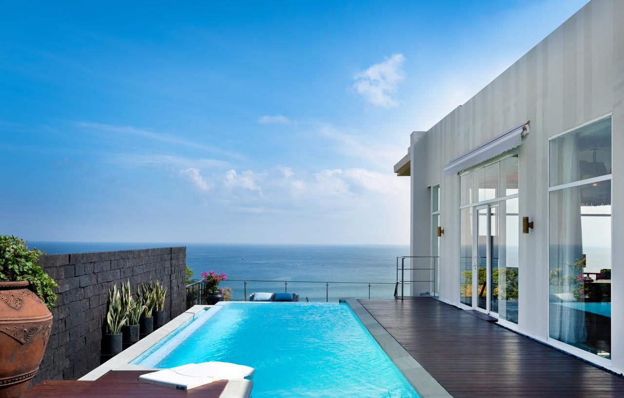 Dewata Penthouse with Free Benefits