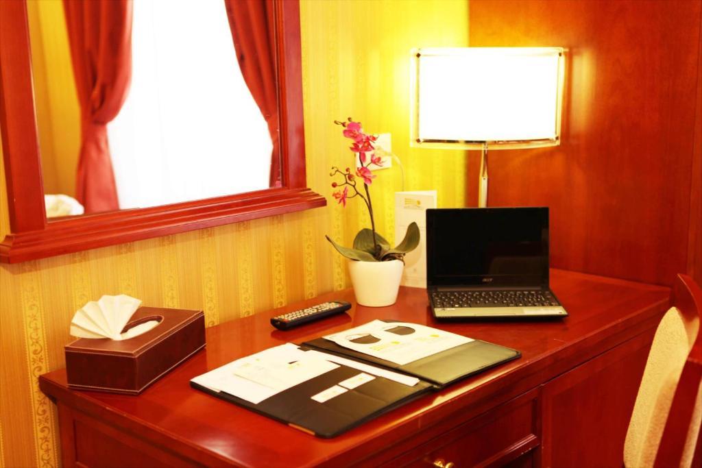Habitación Individual