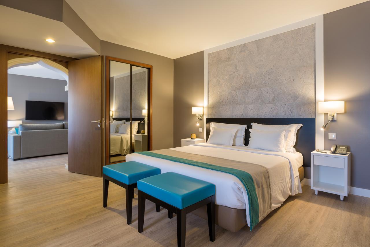 Suite Side Sea View