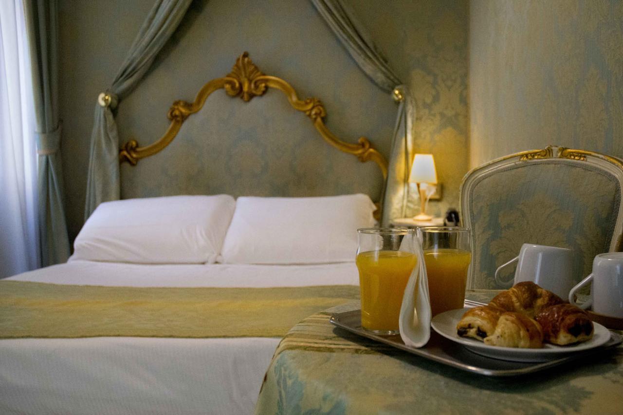 Chambre Double Économique