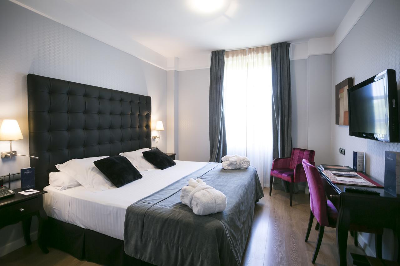 Classic Doppel- oder Zweibettzimmer