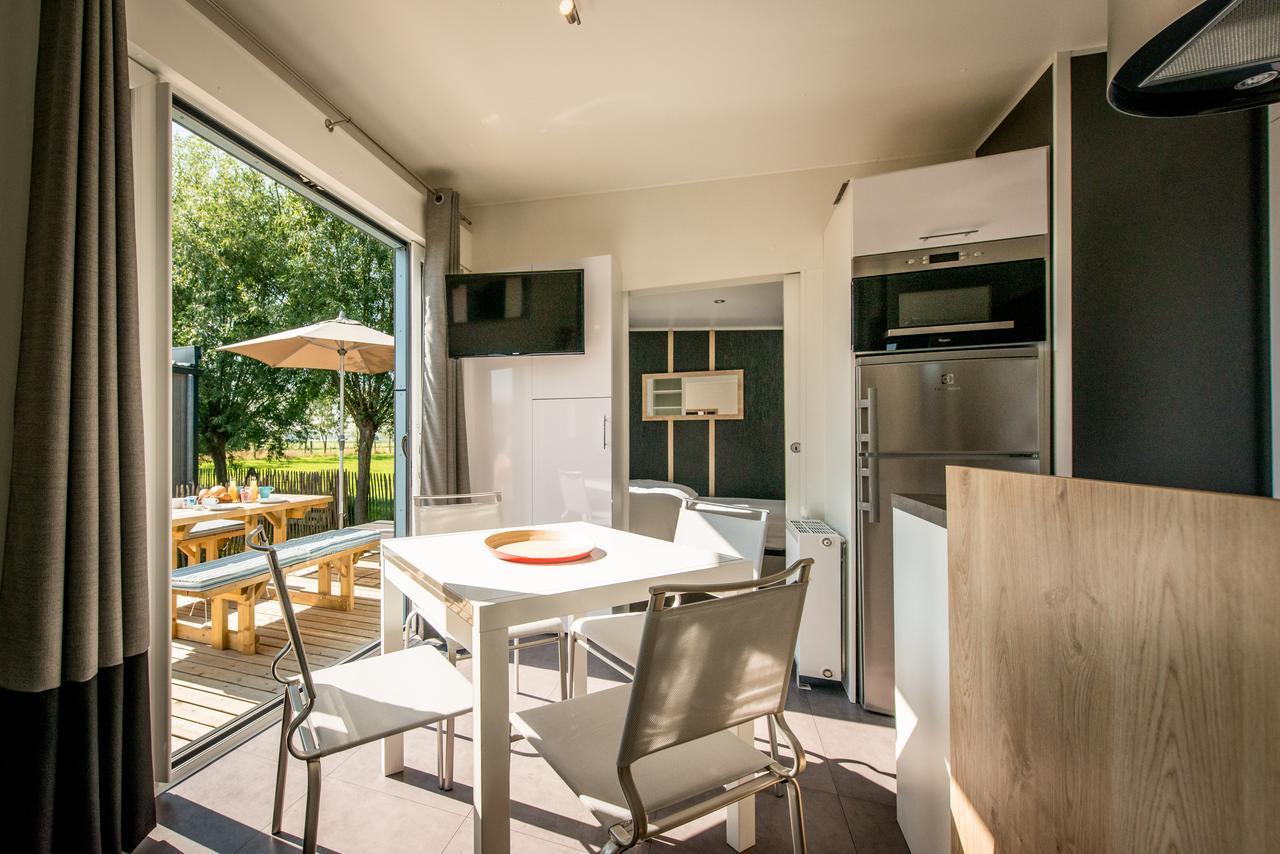 Cottage mit 2 Schlafzimmern