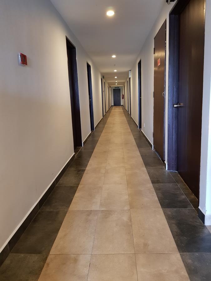 Quarto Triplo Deluxe