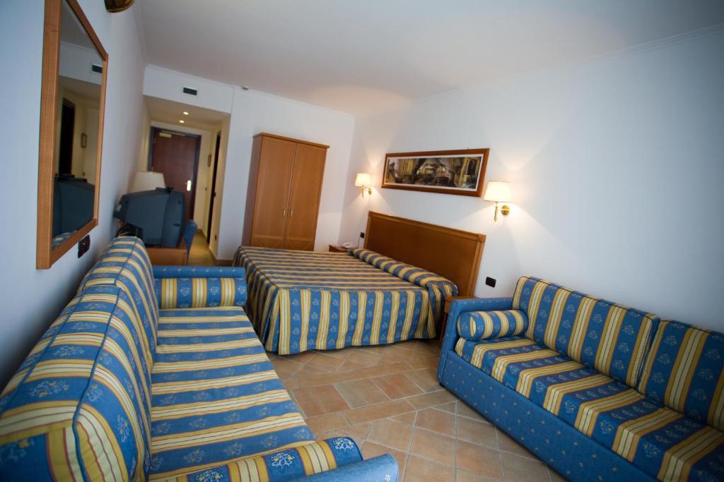 Family Junior Suite