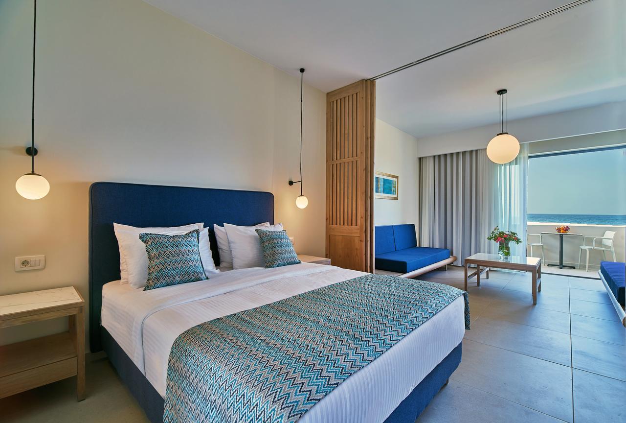 Suite Junior Familiale - Vue sur Mer
