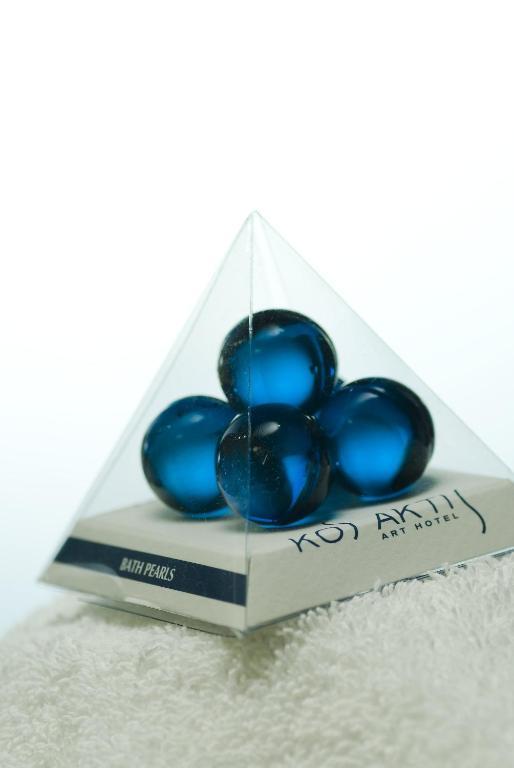 Doppelzimmer mit Meerblick