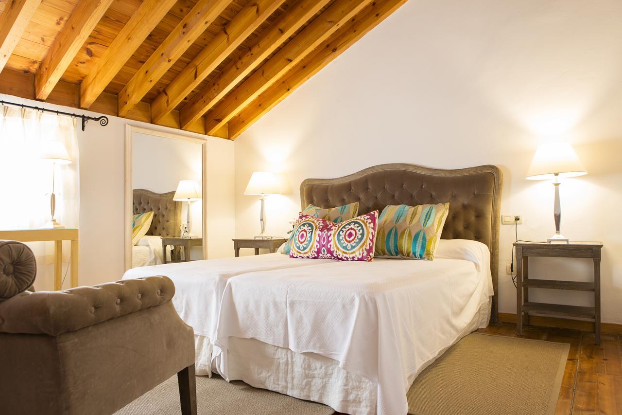 Family Double Room
