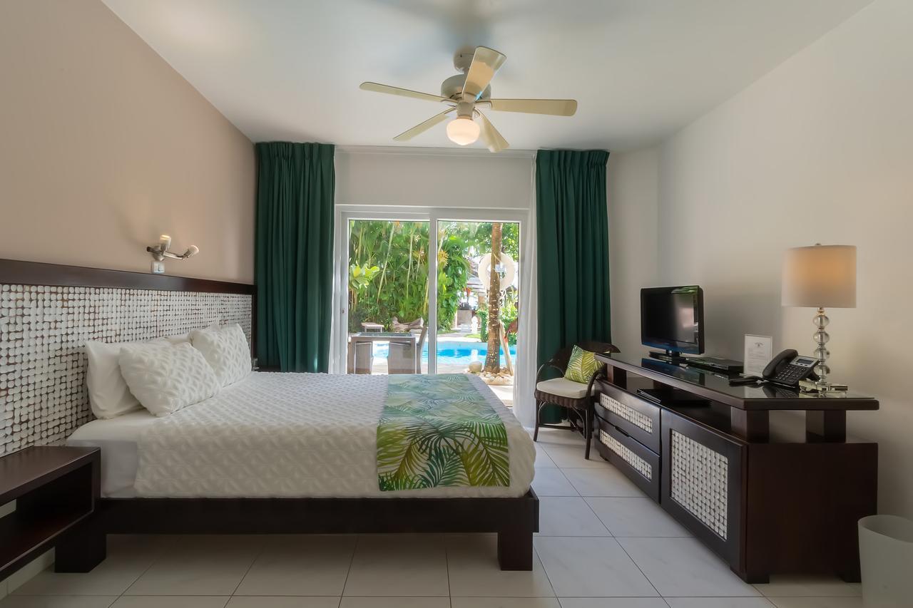 Standard - Beach Front