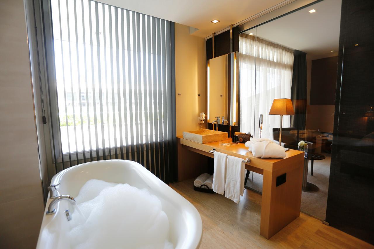 Chambre Double Classique - Vue sur Mer