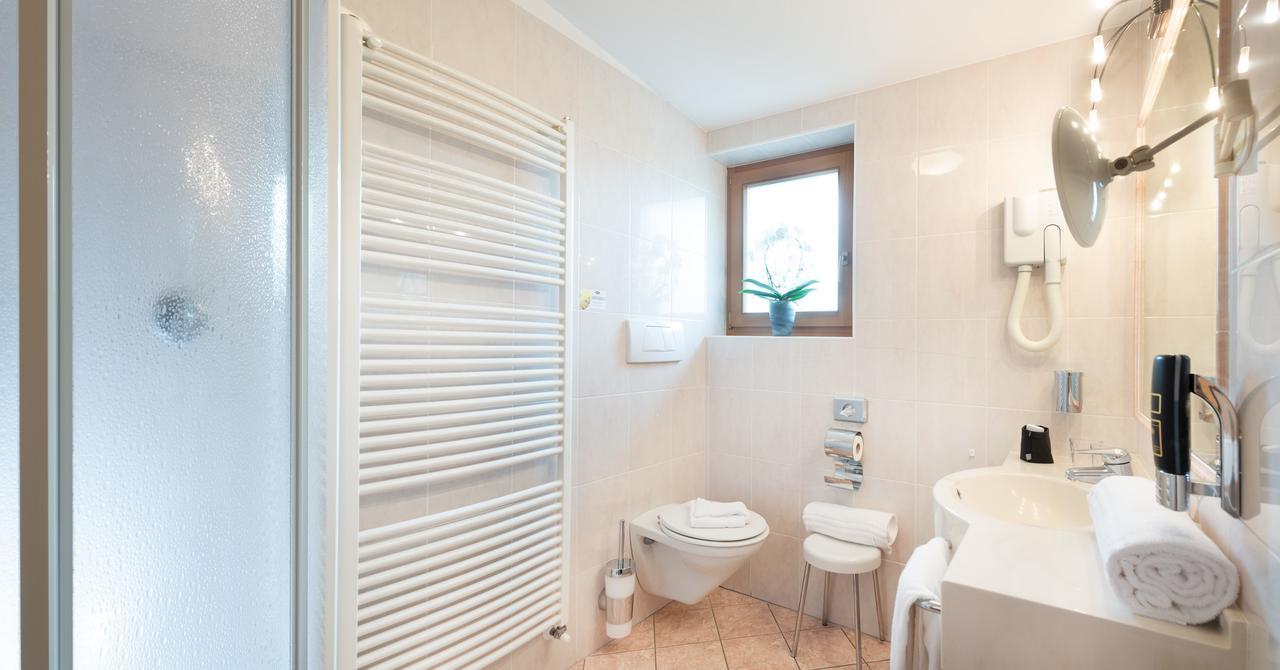 Camera Matrimoniale Comfort con Balcone