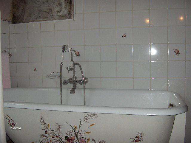 Romantic Room