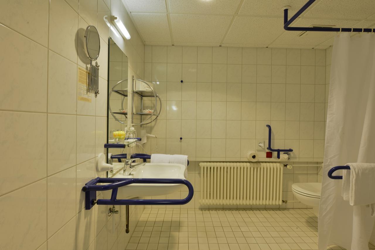 Comfort Doppel-/Zweibettzimmer