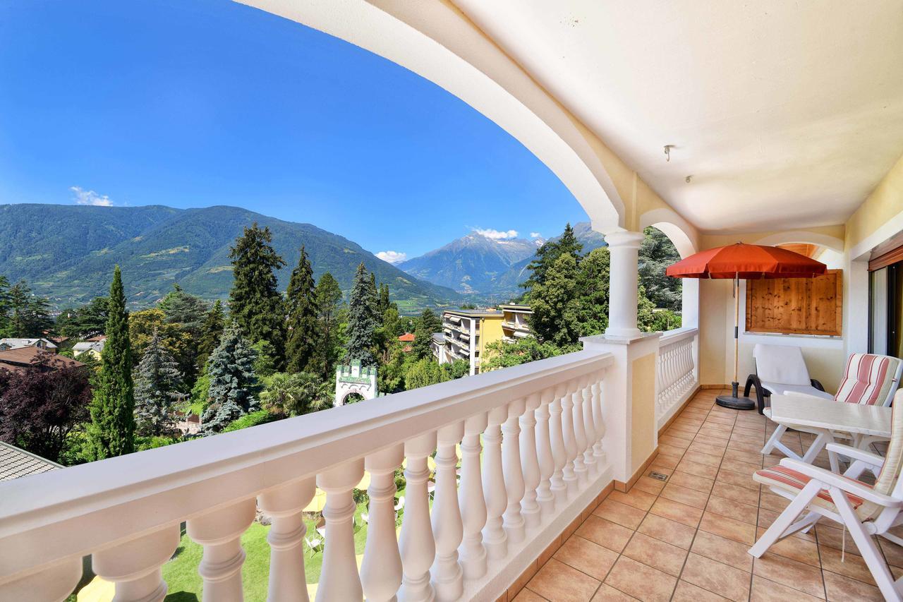 Suite con Vista Montagna