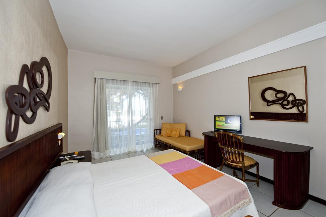 Deluxe Double Room sea view Shared Pool