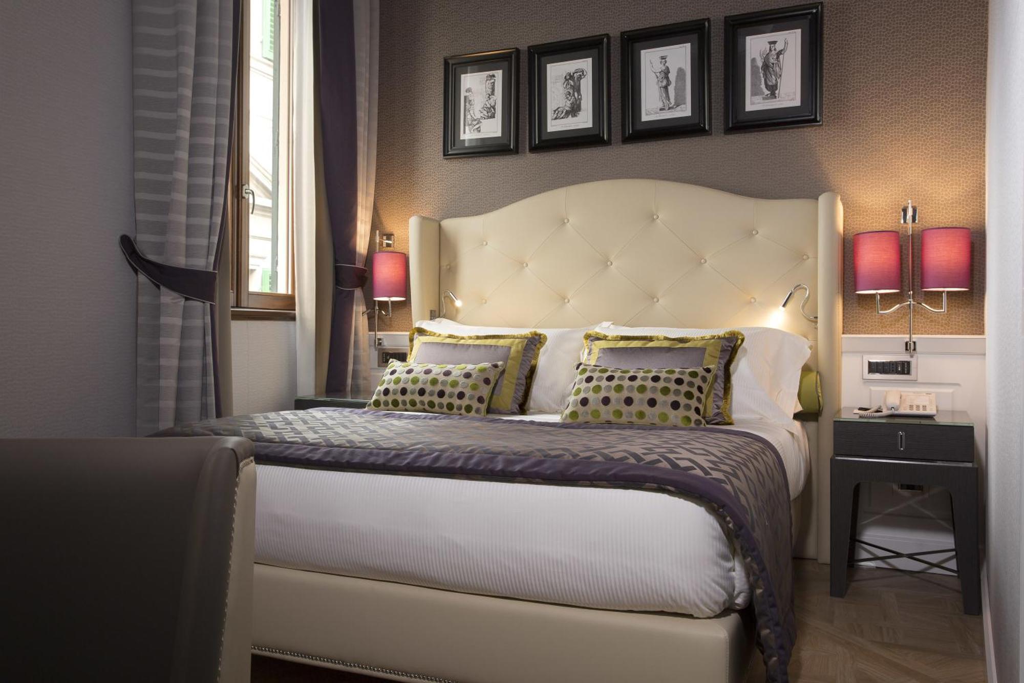 Standard  Double Room