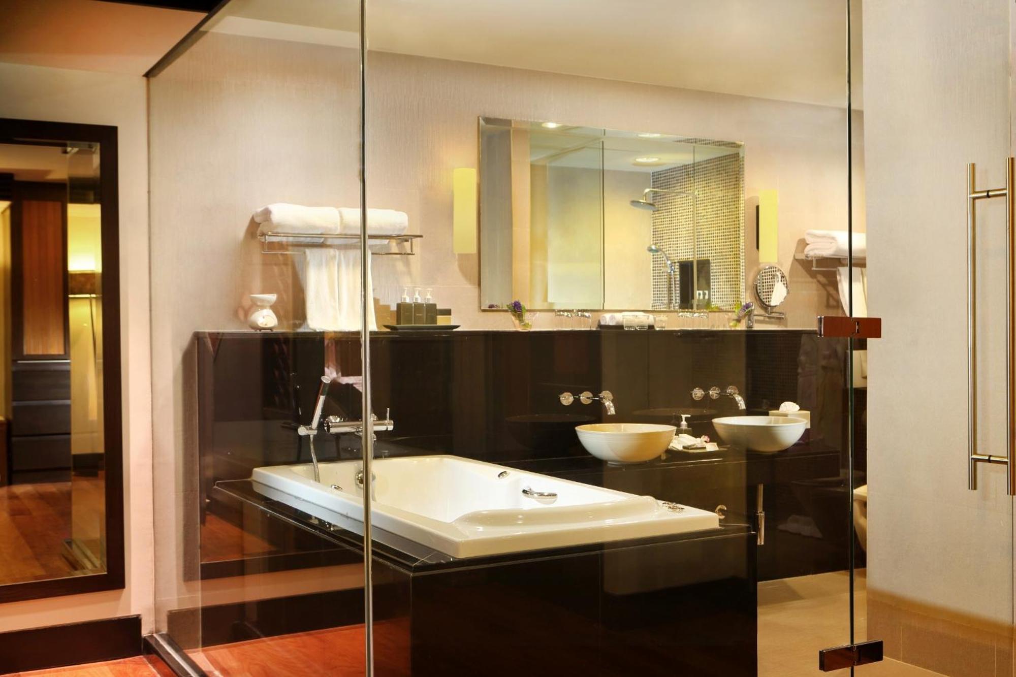 Villa 2 Chambres