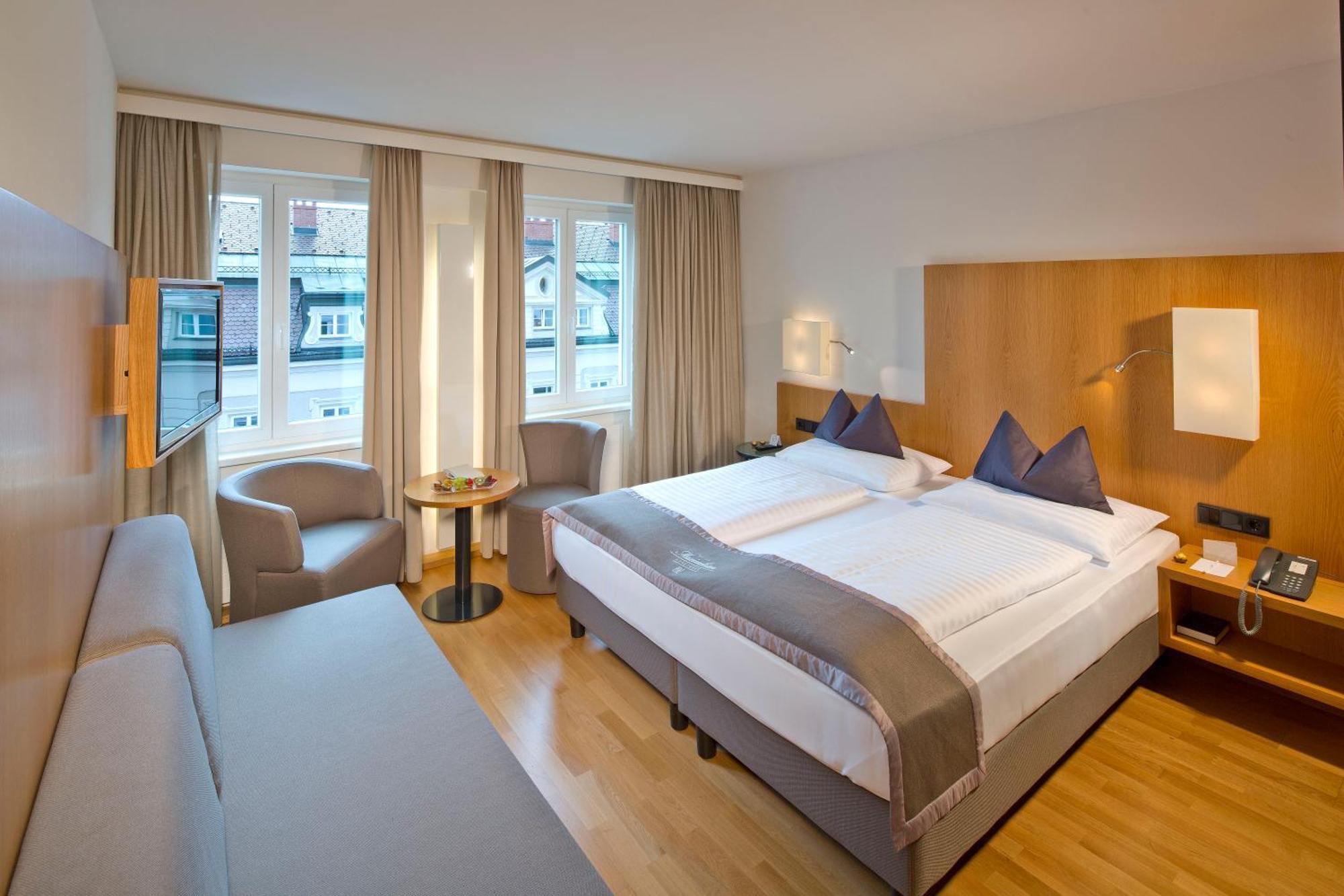 Triple Room with Air Conditioning