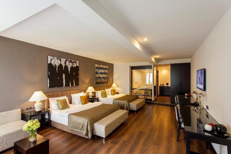 Family Suite