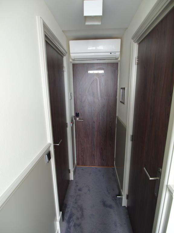 Chambre Lits Jumeaux