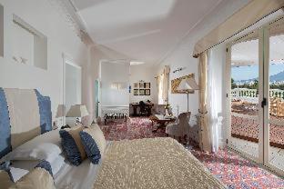 Suite Junior avec Terrasse