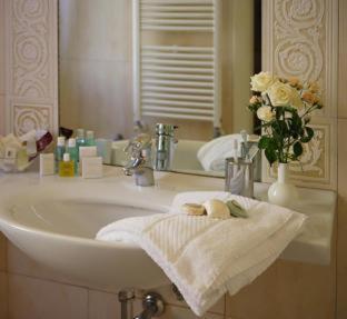 Chambre Double Classique