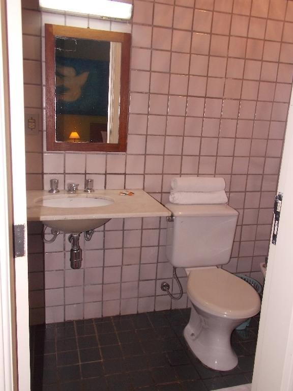 Quarto Duplo Standard