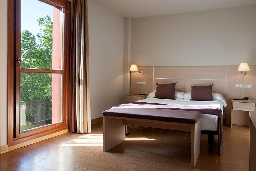 Habitación Doble con acceso al spa - 1 o 2 camas