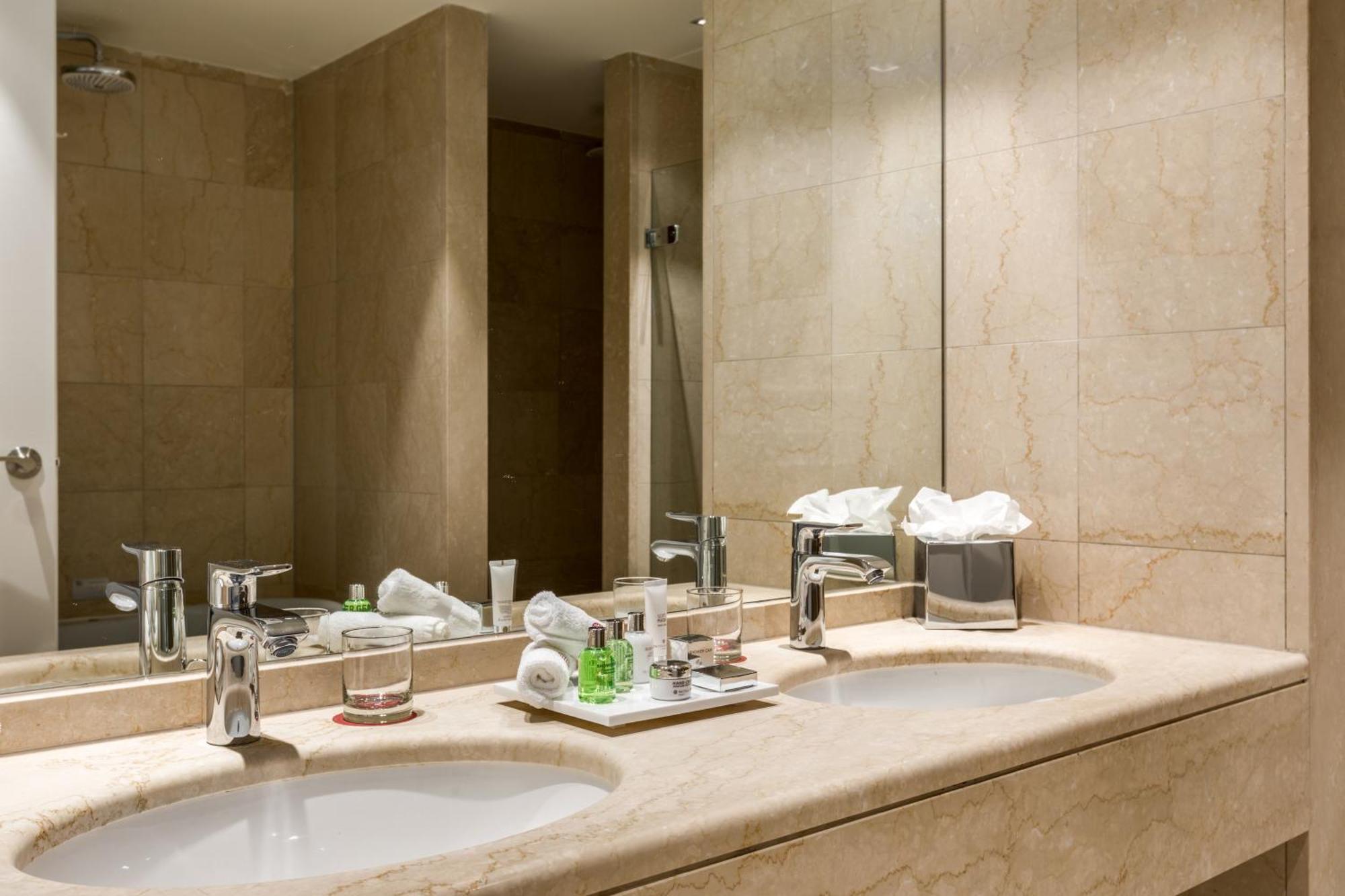 Junior Suite con Vista